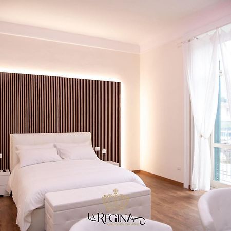 La Regina Luxury Holiday Home Cava deʼ Tirreni Екстериор снимка