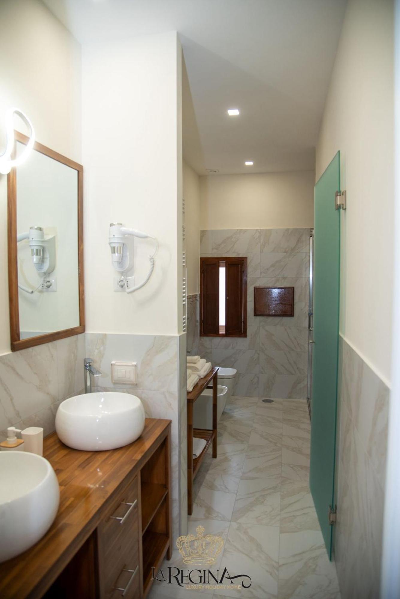 La Regina Luxury Holiday Home Cava deʼ Tirreni Екстериор снимка