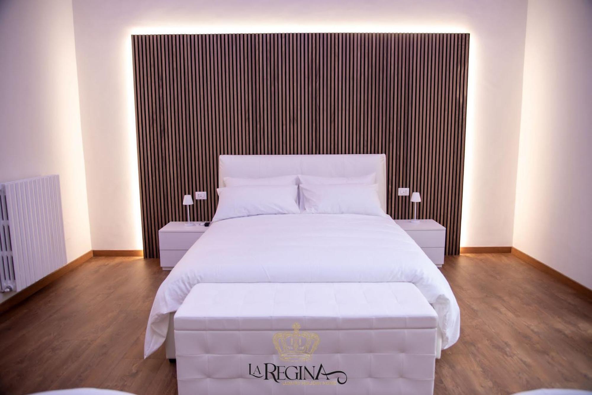 La Regina Luxury Holiday Home Cava deʼ Tirreni Екстериор снимка