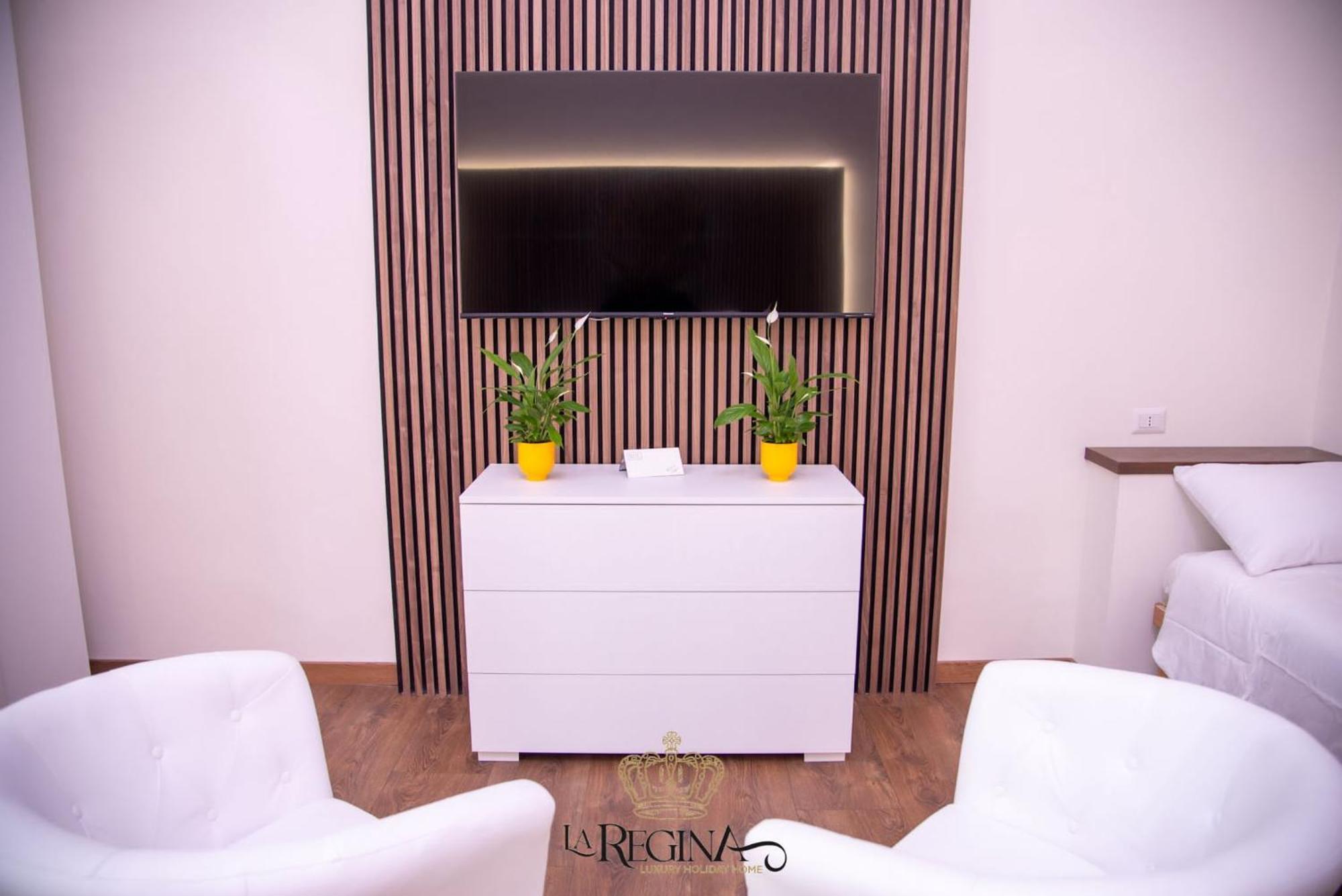 La Regina Luxury Holiday Home Cava deʼ Tirreni Екстериор снимка